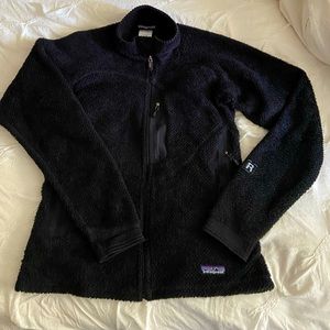 Patagonia Fleece Jacket